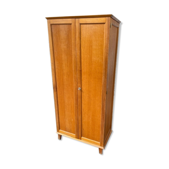 Vintage Parisian wardrobe