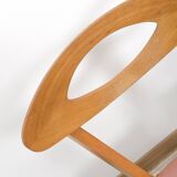 Vintage design chairs, 60s