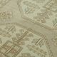 Turkish Vintage Anatolian Rug 127 cm x 180 cm