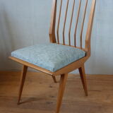 1950s chairs by Maurice Pre