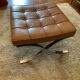 Tabouret Barcelona