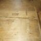 Cherry farmhouse table – xixth century