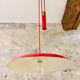 Red suspension