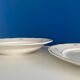 Set of 2 villeroy & boch serving dishes