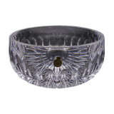 Deep dish in Crystal