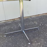 Faux wood kitchen table