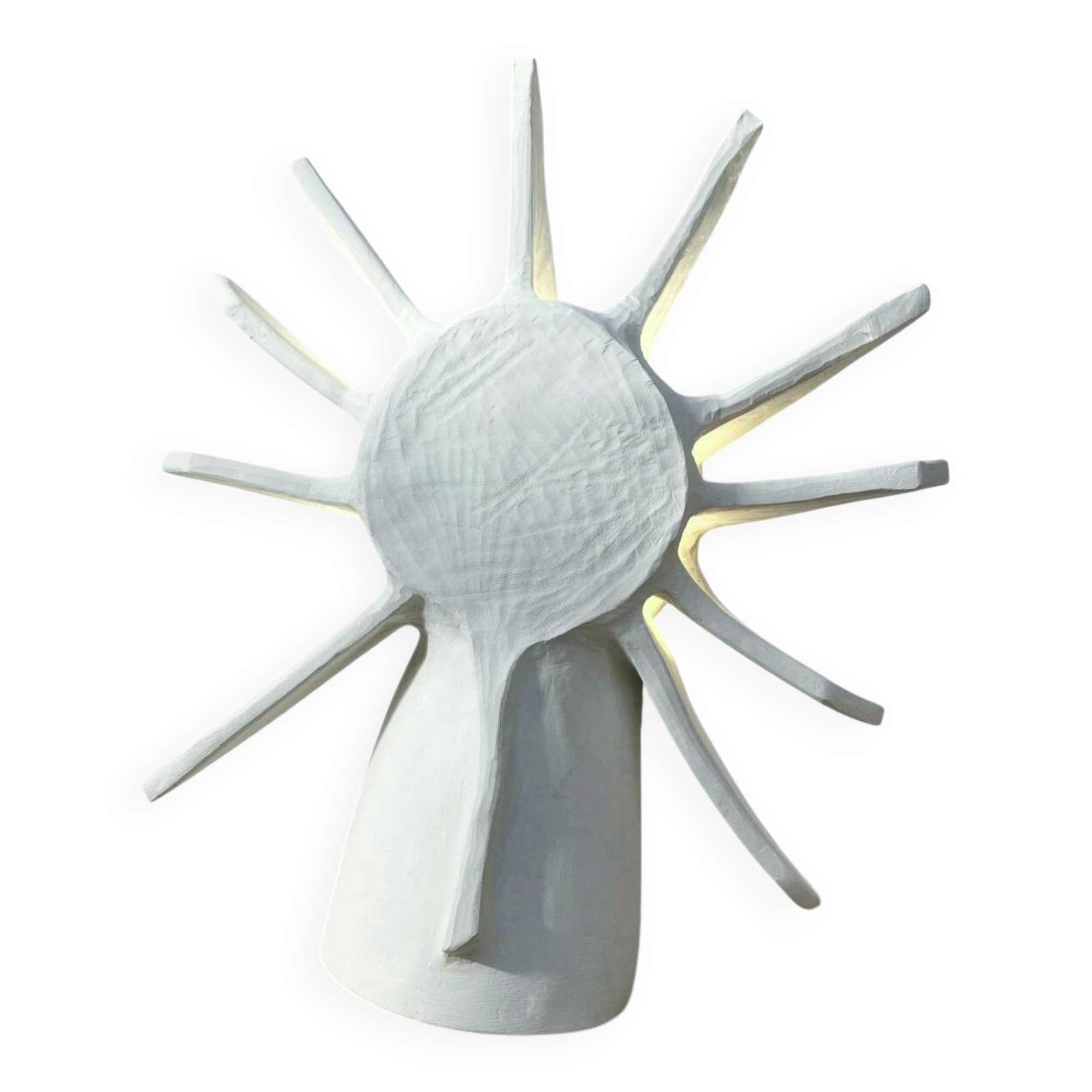 Lampe à poser Soleil