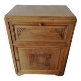 Buffet bas Art Deco