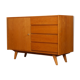 Commode vintage, modèle U-458, par Jiri Jiroutek pour Interier Praha, vers 1960