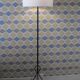 Floor lamp Vintage 60s.