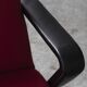 Lot de 2 fauteuils 'Repose' de Friso Kramer