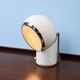 Pair of Zeus lamps by Cini Boeri for Gavina, Italy, 1970s.