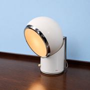 Pair of Zeus lamps by Cini Boeri for Gavina, Italy, 1970s.