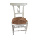 Louis XVI style chair