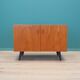 Teak cabinet, Danish design, 1970s, production: Denmark