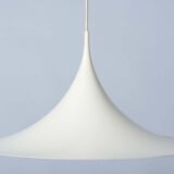 Foq & Morup for Ikea 1986, Semi pendant lamp