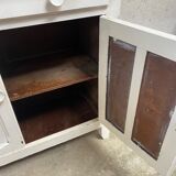 Parisian buffet to repaint