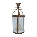 Hall lantern late XIX th