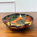 Terracotta pocket emptier