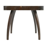 Coffee table "spider" Jindrich Halabala