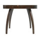 Coffee table "spider" Jindrich Halabala