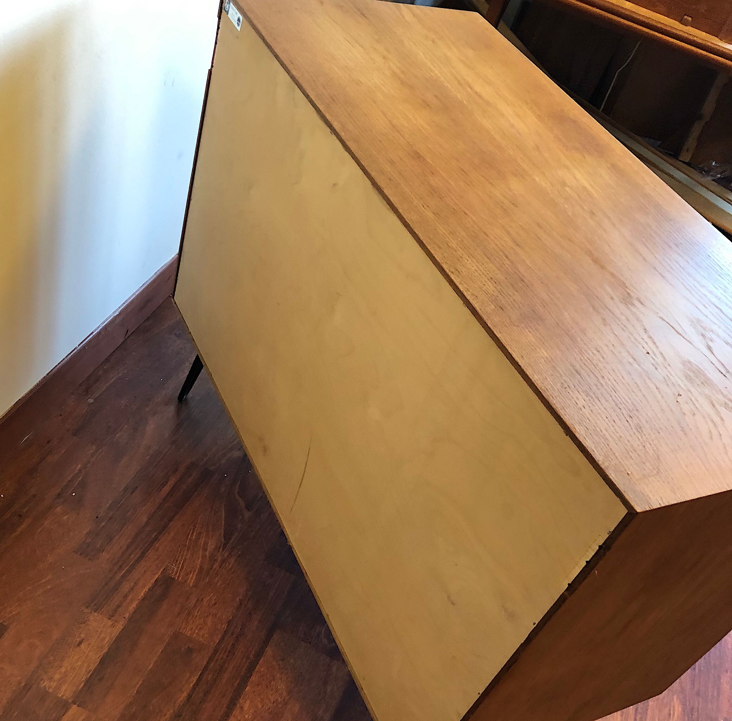 Scandinavian Commodity Kai Kristiansen