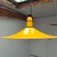 Pair of vintage lita lamp