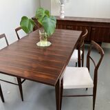 Table en palissandre RIO 1960