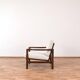 Mid-Century Lounge Chairs by Z. Bączyk, 1960s, Set of 2