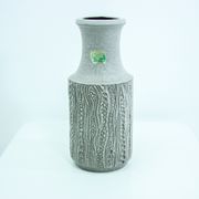Vase mid-century modern reptile by Dieter Peter for Carstens Tonnieshof