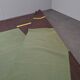 Mid-Century Modern Geometric Rug, Czechoslovakia, 1960s
