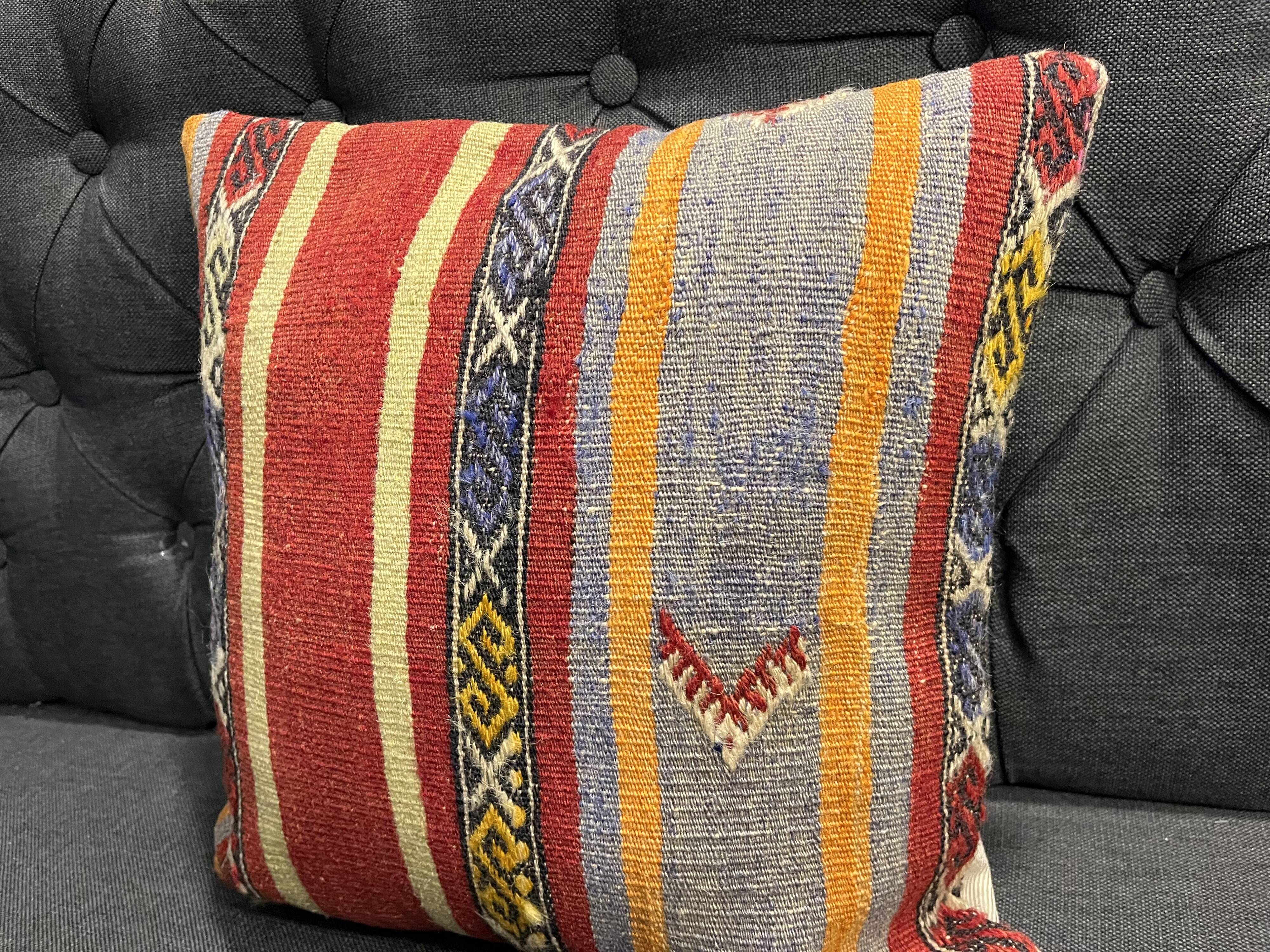 Kilim Cushion Cover