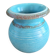 Vase boule vintage en céramique par Bodo Mans1960 