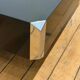Low coffee table willy rizzo black