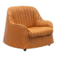 Cassina Ciprea Armchair Afra & Tobia Scarpa