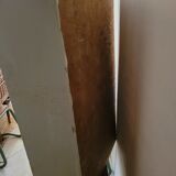 Vintage storage cabinet