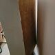 Vintage storage cabinet