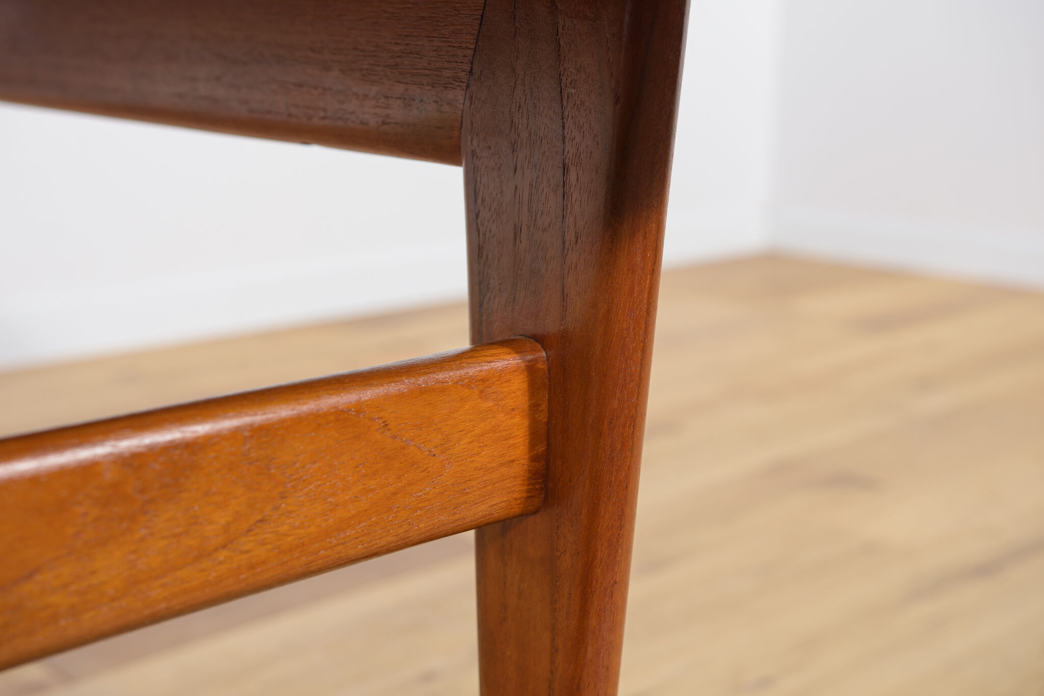 Mid-Century Coffee Table by Niels Moller for J.L Moller, 1960s