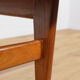 Table basse par Niels Moller pour J.L Moller, années 1960