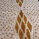 Handmade Beni Ouraine rug, size 200 x 300 cm