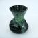 Gaubier ceramic vase Saint-Amand-en-Puisaye - vintage 1950s