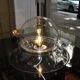 Lampe de table vintage par Ornella Noorda pour Venini