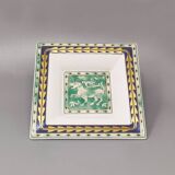 Magnifique Cendrier ou Fourre-Tout des Années 1990 en Porcelaine par Paloma Picasso pour Vill