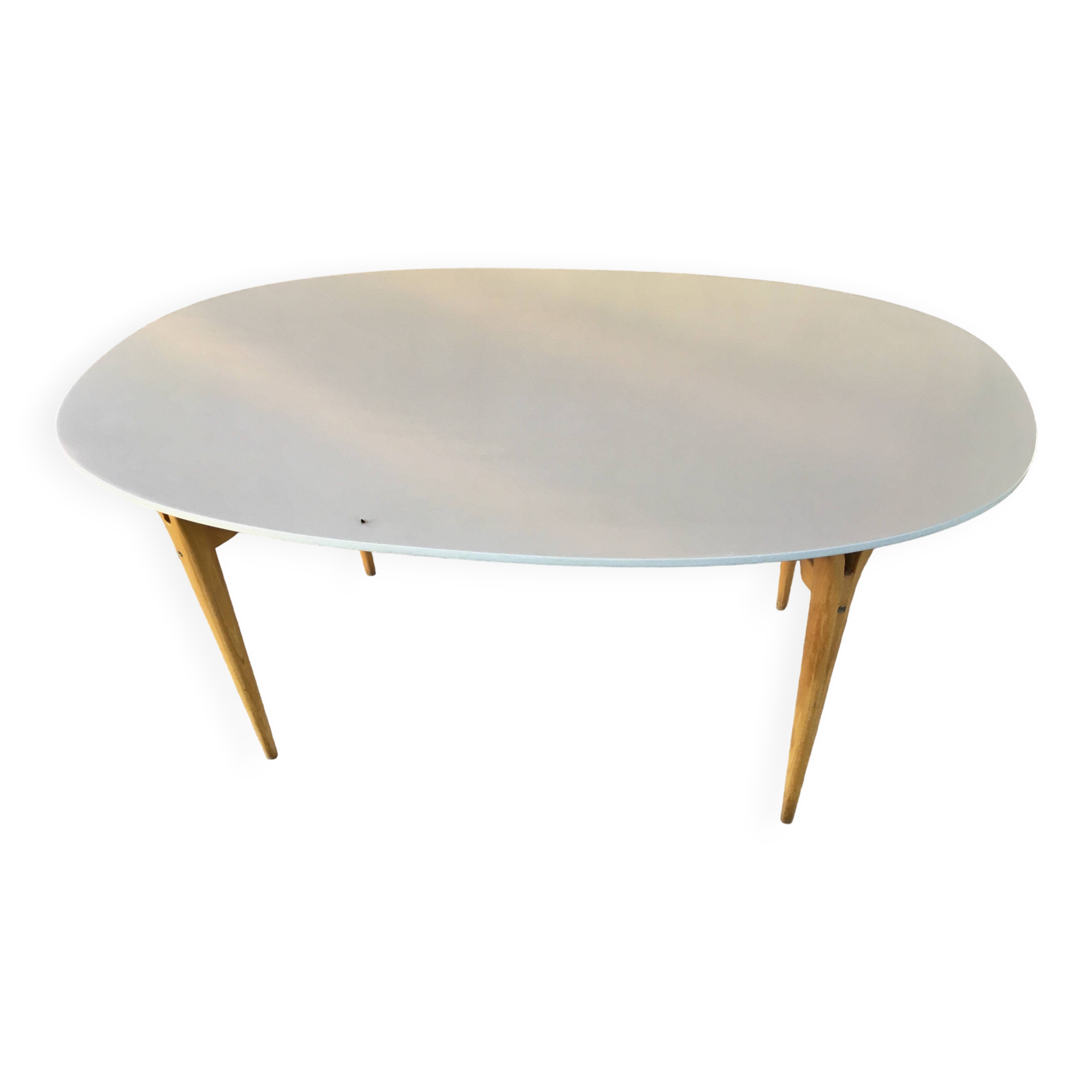 Mathsson table - Sweden 1970s