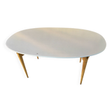 Mathsson table - Sweden 1970s