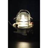 Applique murale industrielle