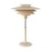 Lampe de bureau, design danois, années 1970, fabrication : Danemark
