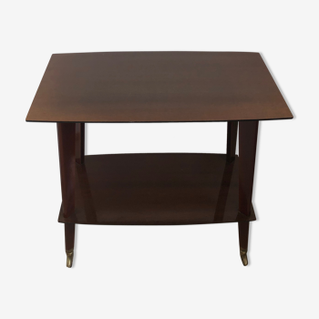 Serving table, 60s