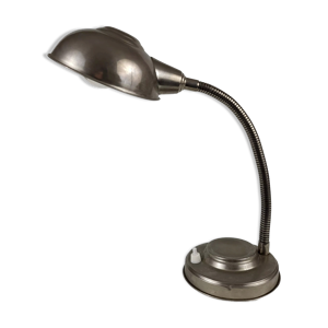 lampe flexible en tôle - aluminium