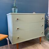 Vintage dresser